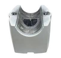 Supporto manicotubolare in metallo STIHL compatibile con FS 260 e FS 260 C-E