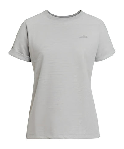 T-shirt donna Stihl SWEAT taglia XS colore chiaro