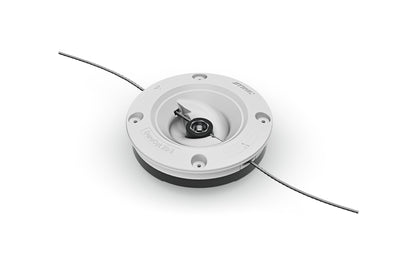 Stihl - DuroCut-Fadenkopf 20-2
