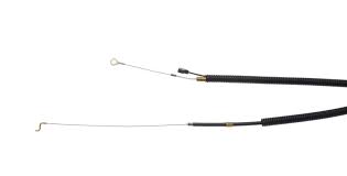 Tirante acceleratore Stihl compatibile con FR 85 e FR 85 T impugnatura di comando 24.2002