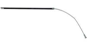 Tirante acceleratore STIHL compatibile con tagliasiepi HS 81 R e HS 81 T