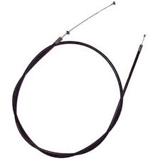 Tirante acceleratore Stihl per impugnatura di comando compatibile con BR 340 BR 380 BR 420 BR 420 C e SR 420