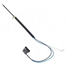Tirante acceleratore Stihl ricambio comando gas per decespugliatori FS 240 FS 260 FS 460