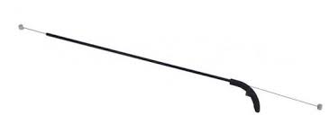 Tirante acceleratore Stihl ricambio per FS 40 FS 50 FS 56 R FS 70 RC-E HT 56 C-E KM 56 RC-E