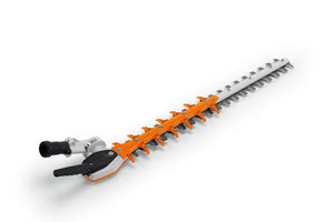 Tosasiepi Stihl HL 145 regolabile con lama orientabile 145° e lunghezza 50 cm