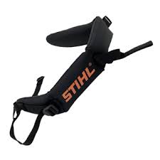 Tracolla sinistra Stihl per soffiatori dorsali BR 500 BR 550 BR 600 BR 700