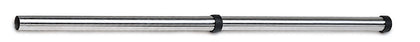 Verlängerungsrohre aus Aluminium - Integrierter Handgriff