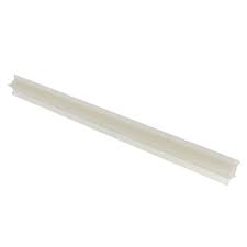 Tubo di supporto Stihl per stelo compatibile con FR 460 TC-E FR 460 TC-EFM FR 460 TC-EM