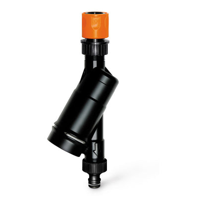 Clapet anti-retour pour nettoyeurs haute pression