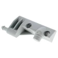 Supporto manico tubolare Stihl per motosega MS 661 C-M e MS 661 C-M W