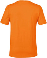 T-shirt Stihl TIMBERSPORTS arancione vista posteriore