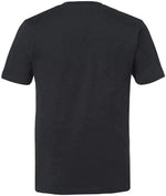 T-shirt Stihl TIMBERSPORTS nera vista posteriore