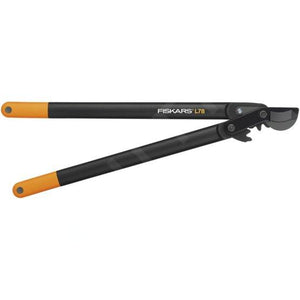 Troncarami Fiskars PowerGear L78 by-pass con testa a uncino