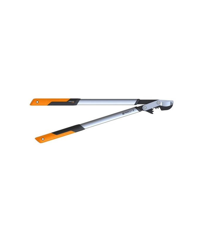 Troncarami Fiskars PowerGear X Bypass L LX98 per potatura legno fresco fino a 50 mm