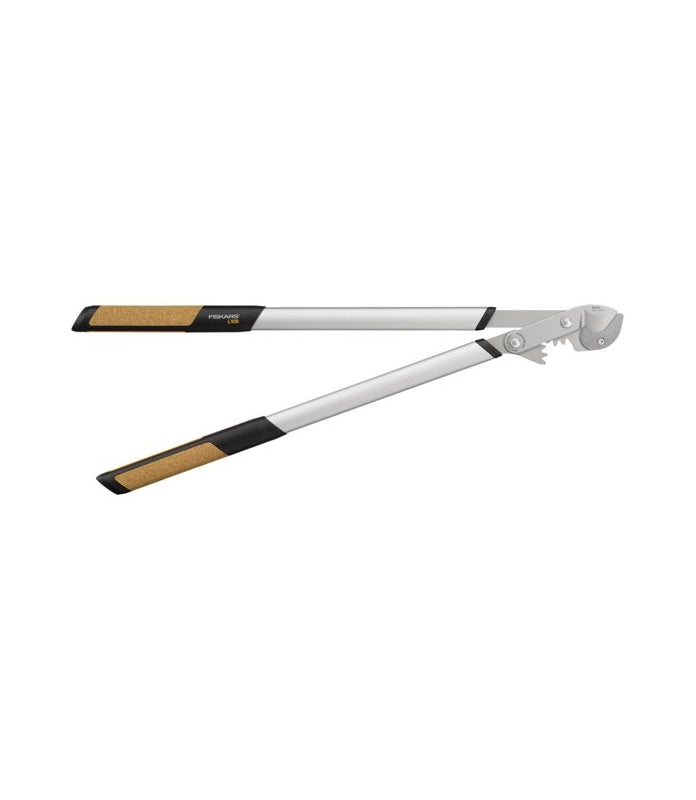 Troncarami a incudine Fiskars Quantum L109 con manici in alluminio e impugnature TruGrip