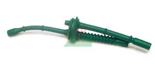 Tubo flessibile Stihl ricambio per serbatoio carburante e collegamenti su modelli compatibili