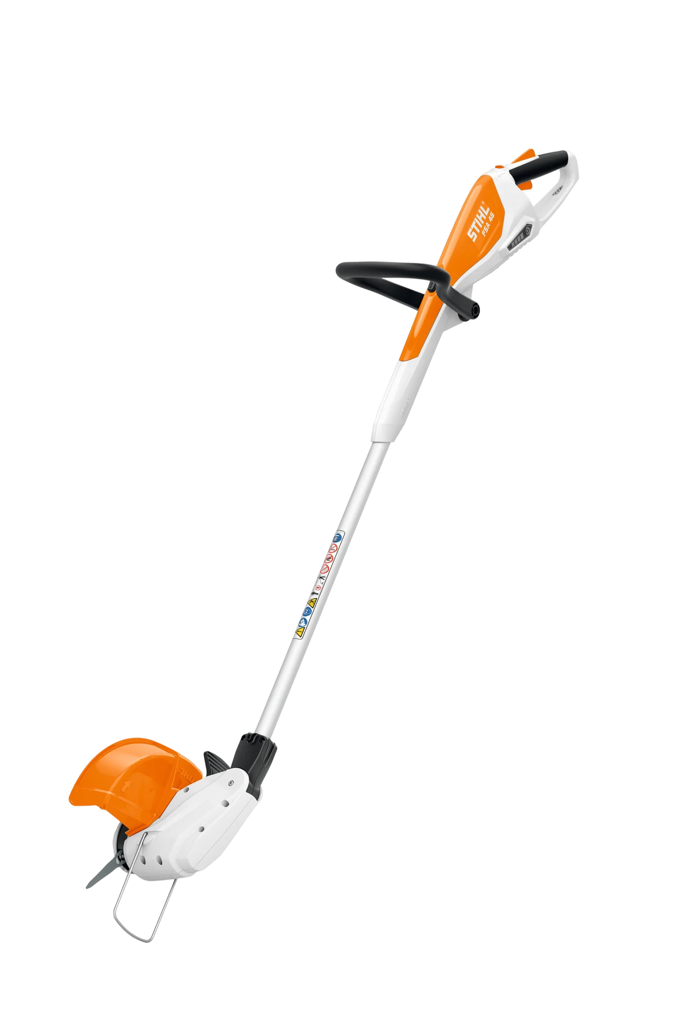 Decespugliatore STIHL FSA 45